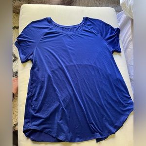 LULULEMON top sz 10/12